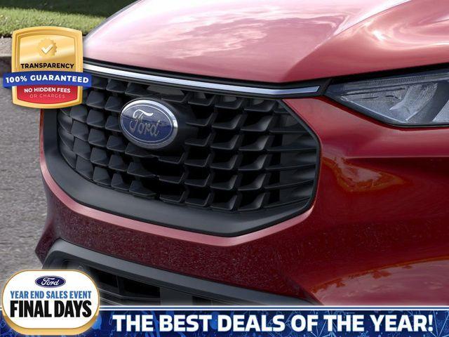 new 2026 Ford Escape car, priced at $29,051