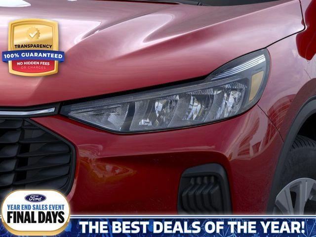 new 2026 Ford Escape car, priced at $29,051