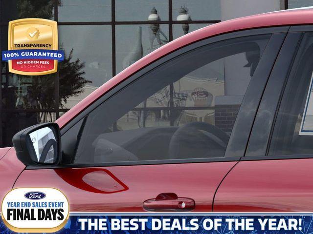 new 2026 Ford Escape car, priced at $29,051