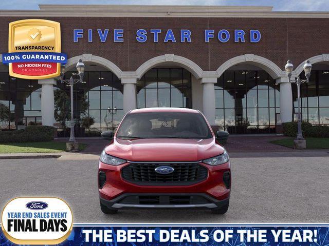 new 2026 Ford Escape car, priced at $29,051
