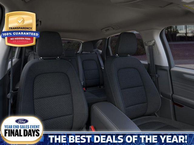 new 2026 Ford Escape car, priced at $29,051