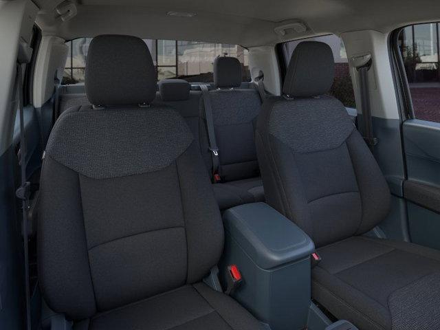 new 2025 Ford Maverick car, priced at $27,742