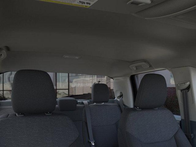 new 2025 Ford Maverick car, priced at $27,742