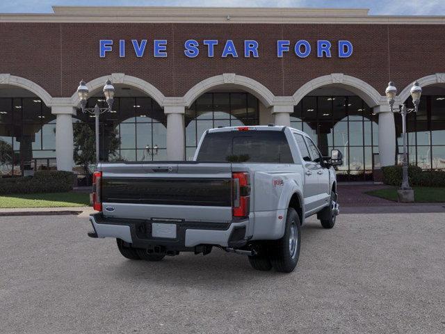 new 2026 Ford F-350 car, priced at $94,493