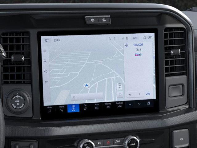 new 2026 Ford F-350 car, priced at $94,493