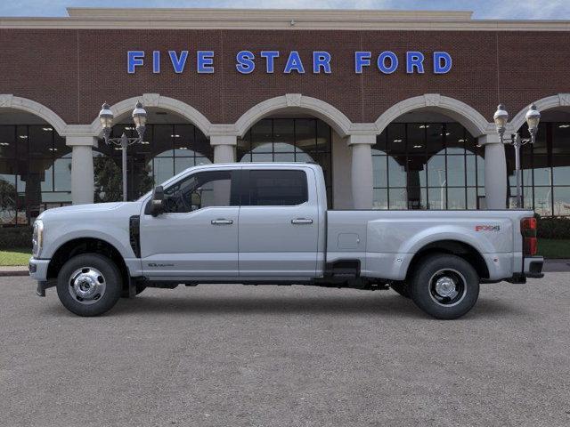 new 2026 Ford F-350 car, priced at $94,493
