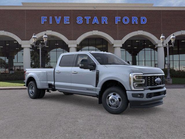 new 2026 Ford F-350 car, priced at $94,493