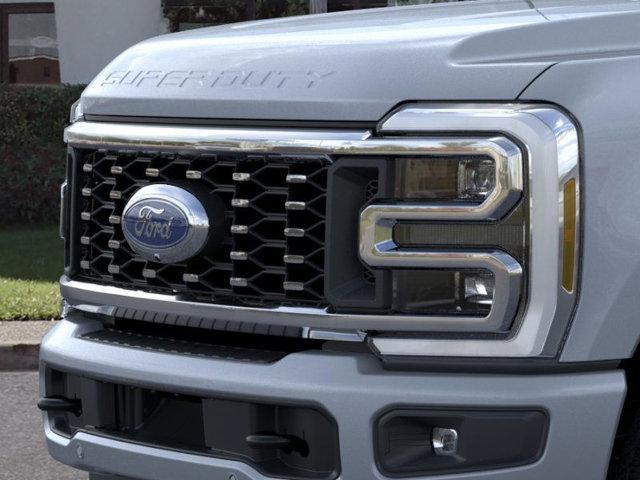 new 2026 Ford F-350 car, priced at $94,493