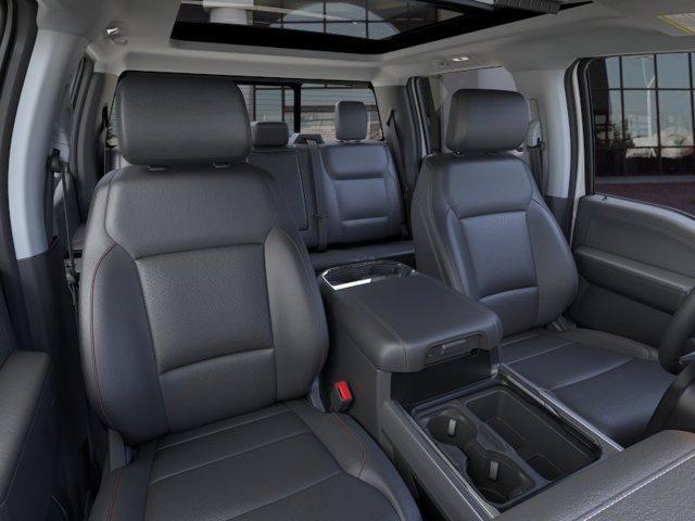 new 2026 Ford F-250 car, priced at $90,345