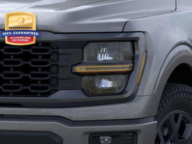 new 2026 Ford F-150 car, priced at $42,859