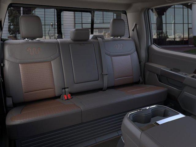 new 2026 Ford F-250 car, priced at $96,539