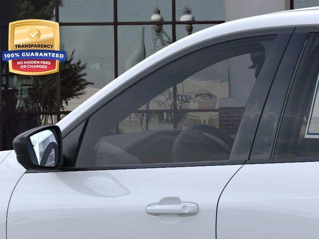 new 2026 Ford Escape car, priced at $24,505