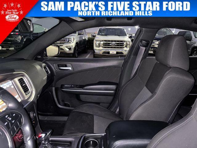 used 2022 Dodge Charger car, priced at $21,000