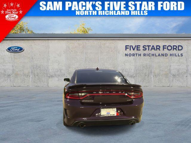 used 2022 Dodge Charger car, priced at $21,000