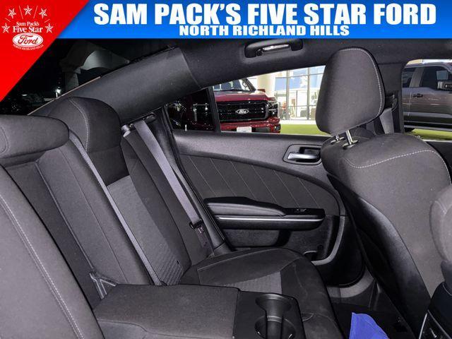 used 2022 Dodge Charger car, priced at $21,000