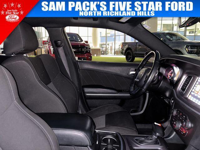 used 2022 Dodge Charger car, priced at $21,000