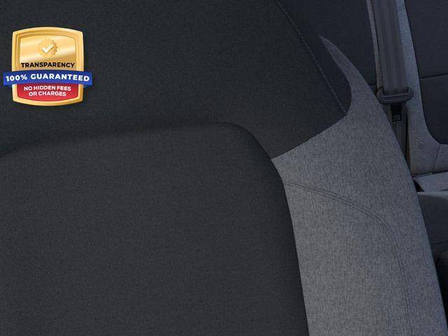 new 2025 Ford Bronco car, priced at $38,272