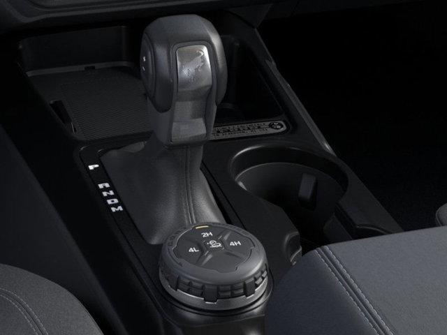 new 2026 Ford Bronco car, priced at $51,880