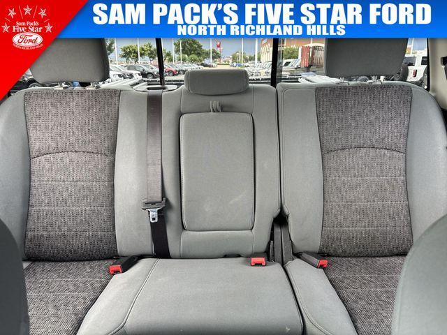 used 2017 Ram 1500 car, priced at $17,000