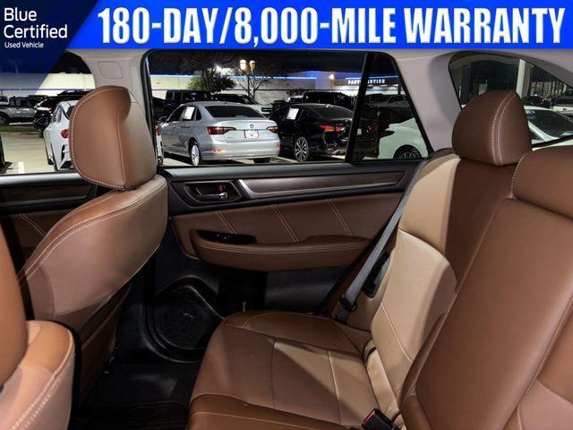used 2017 Subaru Outback car, priced at $16,000