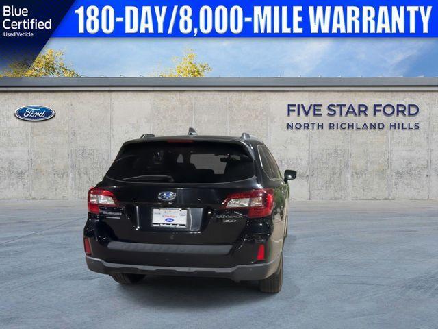 used 2017 Subaru Outback car, priced at $16,000
