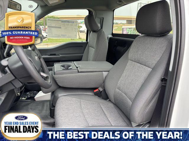 new 2025 Ford F-350 car, priced at $45,787