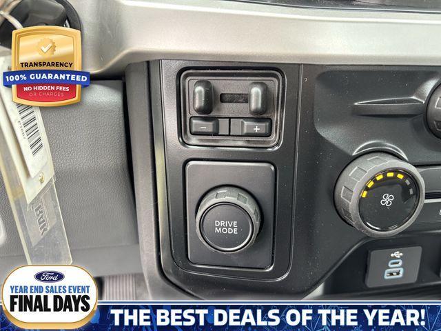 new 2025 Ford F-350 car, priced at $45,787