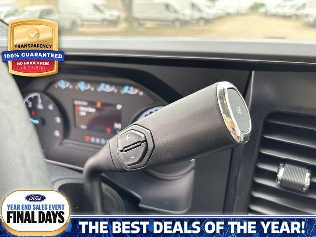 new 2025 Ford F-350 car, priced at $45,787