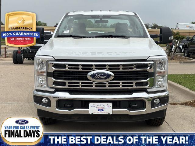 new 2025 Ford F-350 car, priced at $45,787