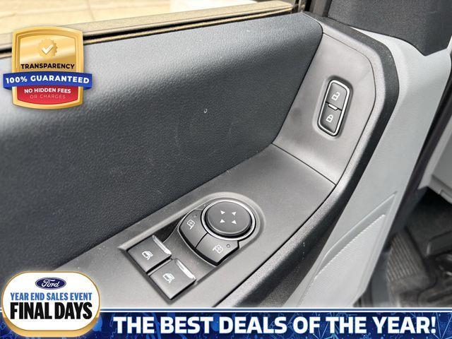 new 2025 Ford F-350 car, priced at $45,787