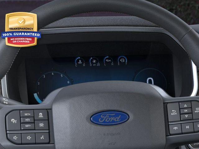 new 2026 Ford F-150 car, priced at $63,118