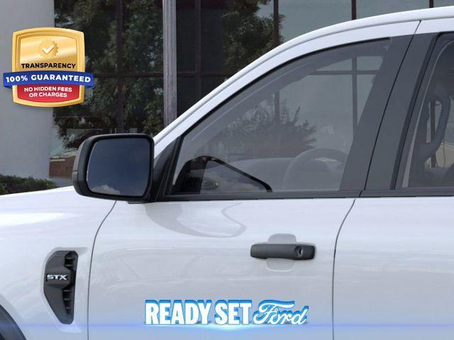 new 2025 Ford Ranger car, priced at $30,913
