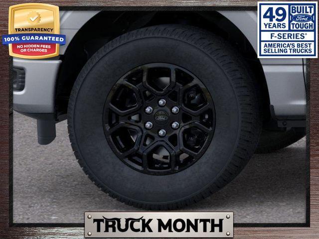new 2026 Ford F-150 car, priced at $49,504