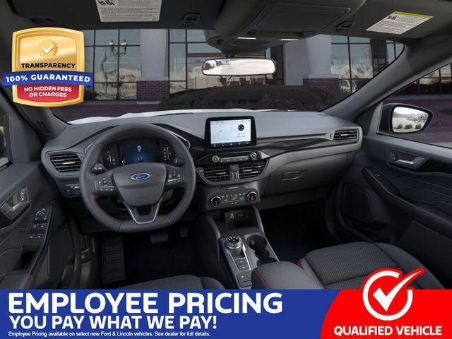 new 2026 Ford Escape car, priced at $28,037