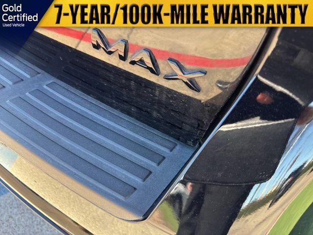 used 2023 Ford Expedition Max car, priced at $48,000