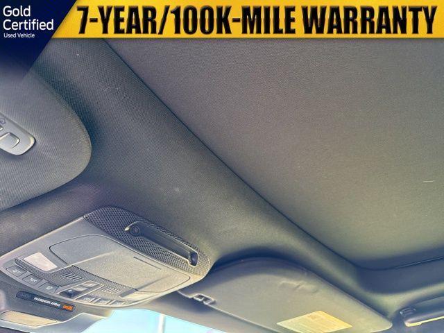 used 2023 Ford Expedition Max car, priced at $48,000