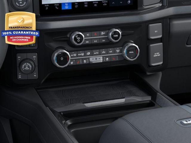 new 2026 Ford F-250 car, priced at $103,115