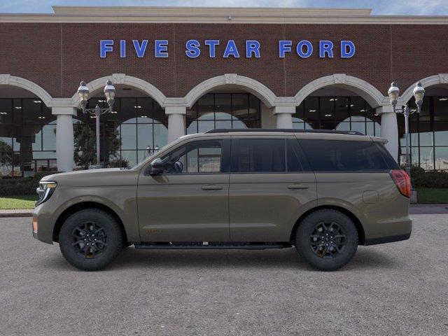 new 2026 Ford Expedition car, priced at $78,446