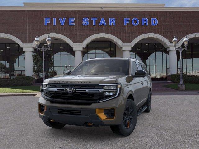 new 2026 Ford Expedition car, priced at $78,446