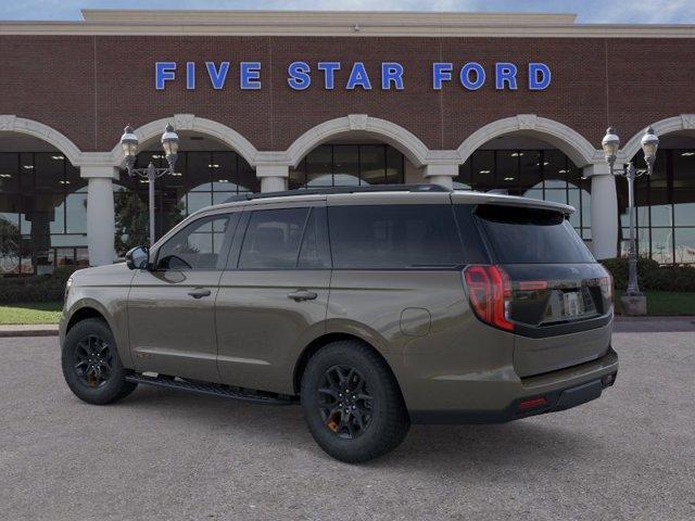 new 2026 Ford Expedition car, priced at $78,446