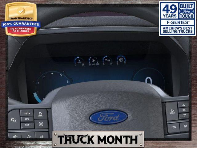 new 2026 Ford F-150 car, priced at $66,447