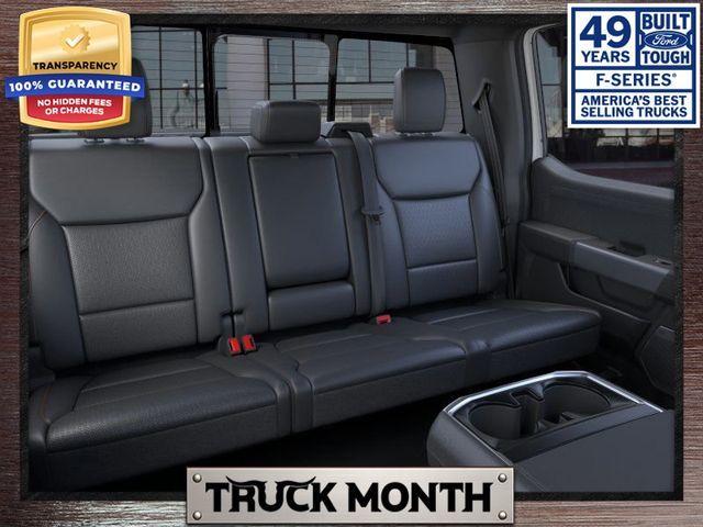 new 2026 Ford F-150 car, priced at $66,447