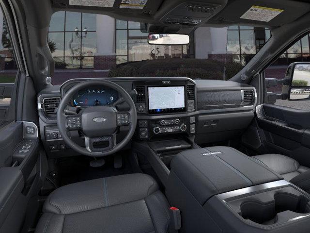 new 2026 Ford F-350 car, priced at $94,493