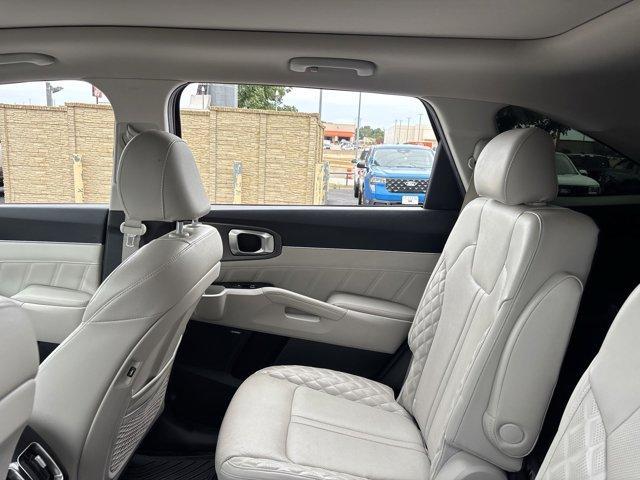 used 2022 Kia Sorento car, priced at $24,000