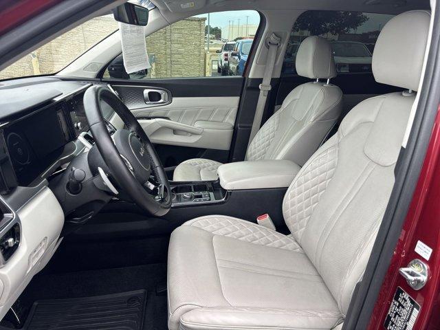 used 2022 Kia Sorento car, priced at $24,000