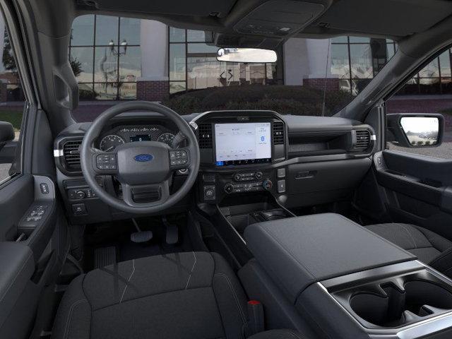 new 2026 Ford F-150 car, priced at $45,211