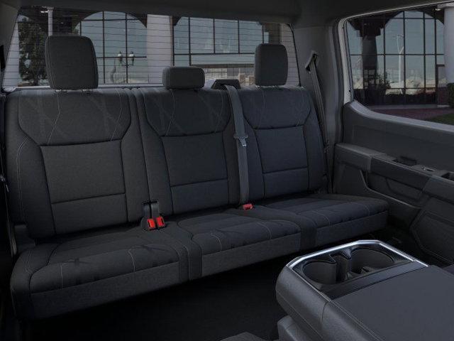 new 2026 Ford F-150 car, priced at $45,211