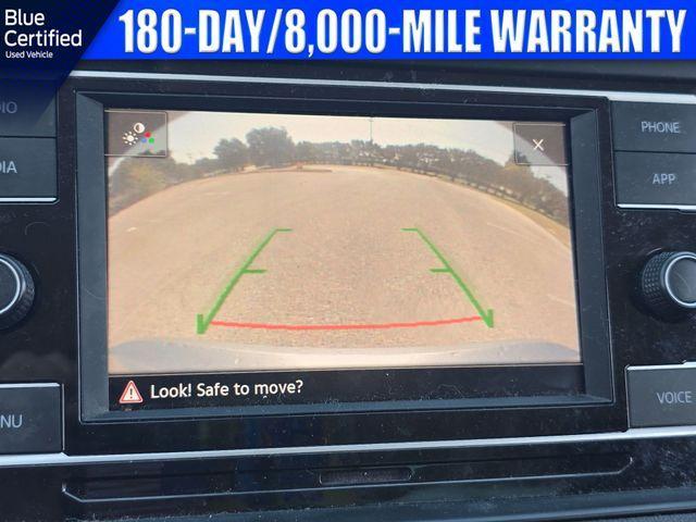 used 2020 Volkswagen Jetta car, priced at $14,000