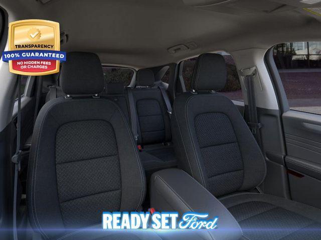 new 2026 Ford Escape car, priced at $24,988