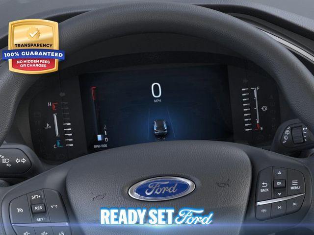 new 2026 Ford Escape car, priced at $24,988